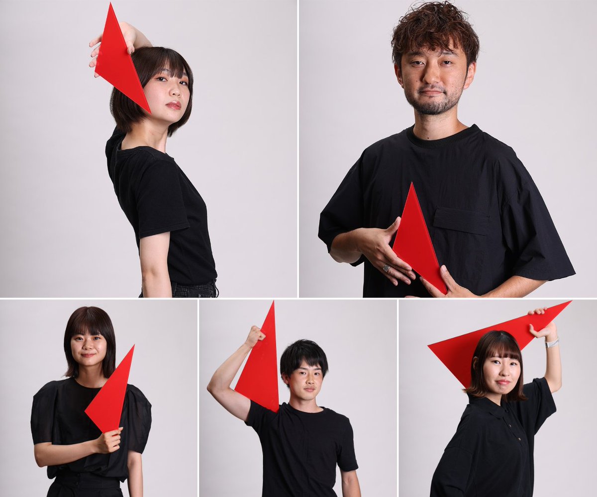 monsterdive_pr's tweet photo. 【2023新卒採用】Webと映像のプロダクションカンパニー #monsterdive では #新卒採用 エントリーを受付中です。
https://t.co/B3hibZNLRO
募集職種は #Web制作 #システム開発 の制作進行アシスタントと #映像制作 #ライブ配信 の制作・技術アシスタント。FRESHな個性とのご縁を楽しみにしています!! https://t.co/2BfbFkg0ON