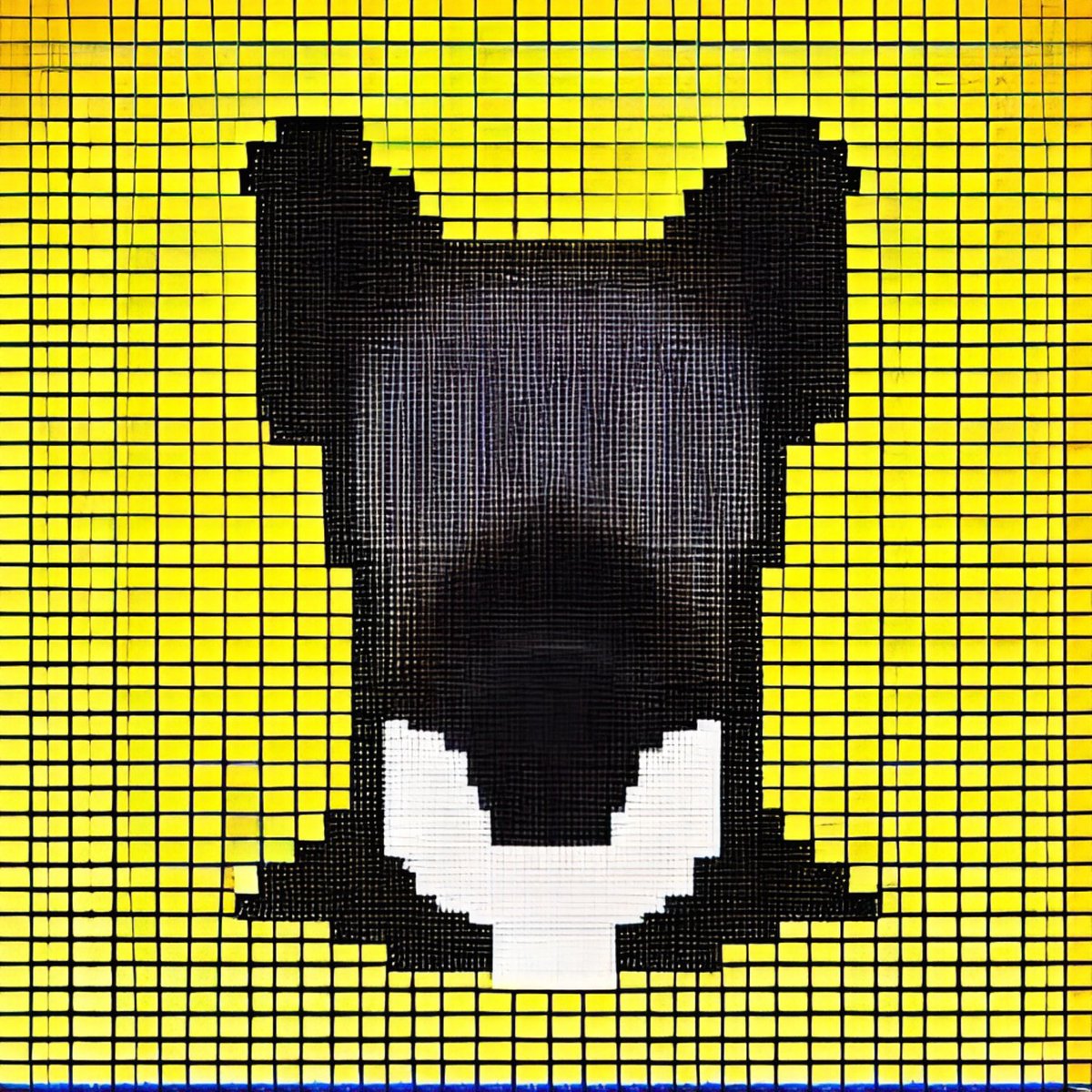 StoryArtStudio's tweet photo. Dog 2 ☑️ do you know this dog ? ☑️ Collection opensea check now all friends ☑️
#NFTs #nftdog 
#NFTCollection 
https://t.co/kDMh62ws91 https://t.co/Op76PhJZTa