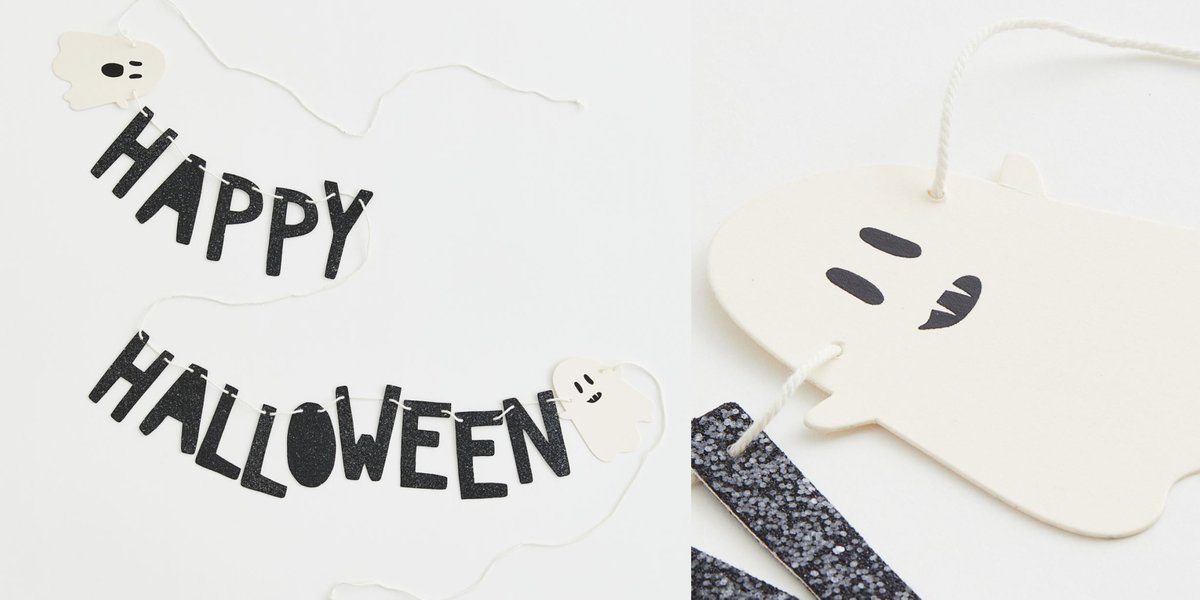 Der Happy-Halloween-Shop von #HMHome ist eröffnet! 👻 hm.info/60154nw2H 🎊