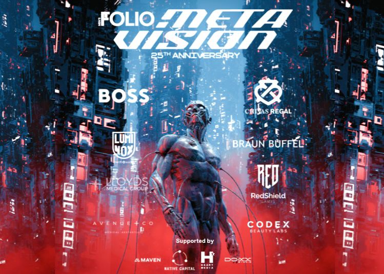redshield_games's tweet photo. Survivors, we invite you to meet & greet the RedShield team at Men's Folio's 25th Anniversary at METAVISION. Experience Men's Folio's foray into the Metaverse with performances from Lion City's finest.
Join us: https://t.co/r80FjzTi4A #redshieldgames #Gamefi #MensFolio https://t.co/aG84XKTD5E
