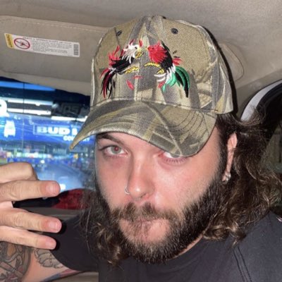 DeanMachine009's tweet image. #NewProfilePic