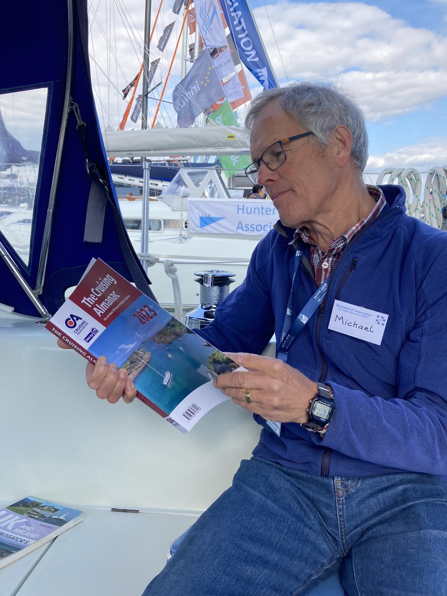 crewingservice's tweet photo. The first corrections to #TheCA 2023 Cruising Almanac are published 👉 https://t.co/ypAMBN0OdA

You can register to receive our free email alert on Cruising Almanac updates and corrections via the same link.

@imraynautical #CruisingAlmanac #CruisingGuide #navigation #nautical https://t.co/j6P5BNKH2q