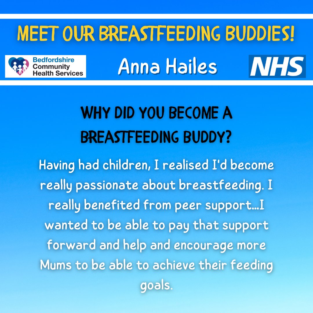 Bedfordshire Community Health Services (NHS) (@BedsCHS) / Twitter