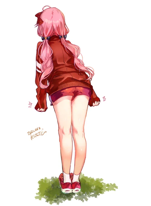 大型企画主催応援してます…っ運動会楽しみですー!#miko_Art 