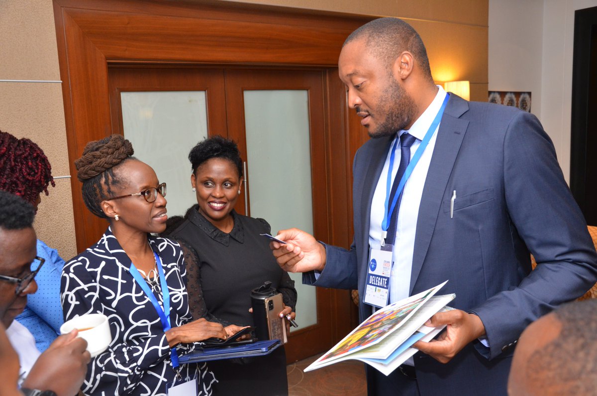 FITSPA Uganda tweet media