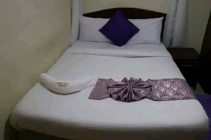 ComfortGuest's tweet photo. Looking for a perfect hideout for you and your family? Comfort Guest House Kericho got you sorted. We offer quality services in hospitality industry. For bookings call: 0713507725. We are located in Kericho , 500 meters from Immanuel Church.
#Comfortguesthousekericho https://t.co/ip06rfTWor