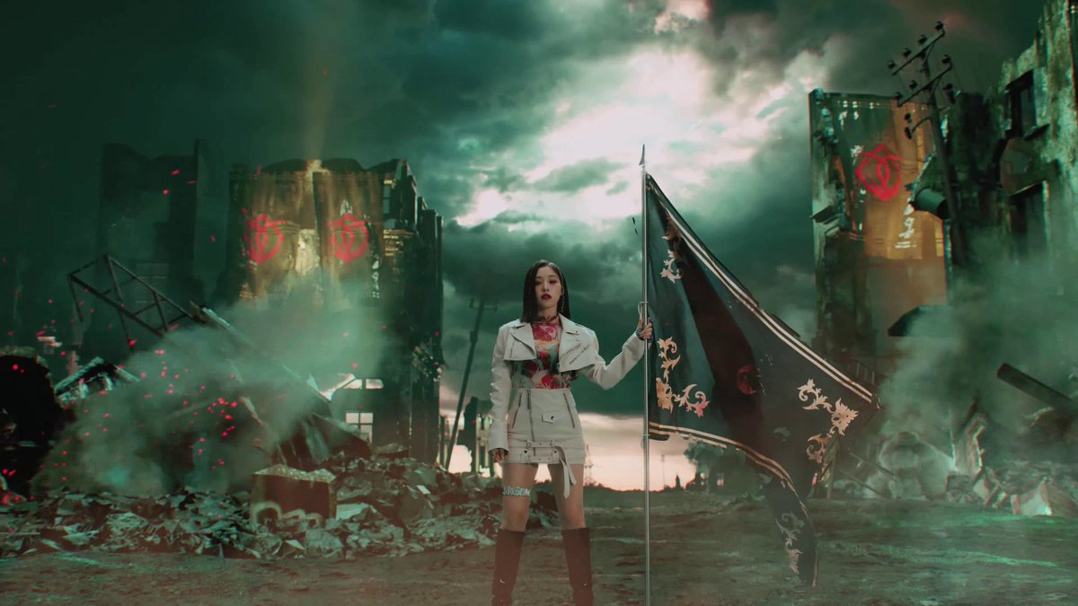 vividseoyul's tweet photo. I don't know about you all but I want deukae to sing vision on a rollercoaster.

Lets get them that win!!! Remember to stream the mv and collect votes❤
#드림캐쳐 @hf_dreamcatcher #Follow_The_Vision #Dreamcatcher_VISION https://t.co/ViKNYbLiLi