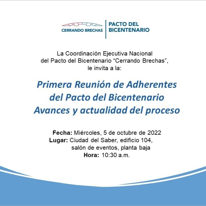Destacamos la importancia de esta reunión de actualización, en la que la Coalición Panameña Pro Deportes estuvo presente. instagr.am/p/Cjmk0KHsSN1/
