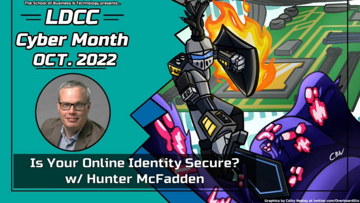 ldccbtec's tweet photo. 10/12 @ 9am. Don't miss it!
https://t.co/tnqO2pnCjA https://t.co/0lZ9HSUIbM