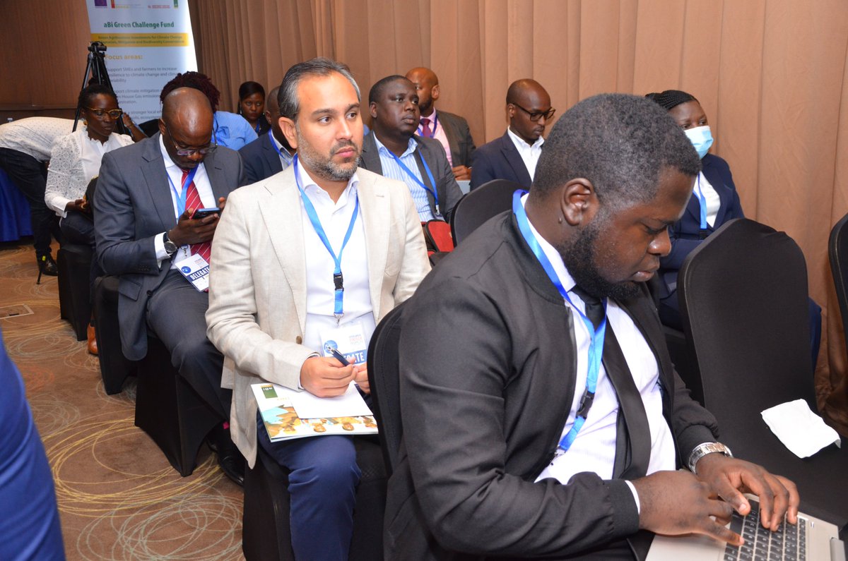 FITSPA Uganda tweet media