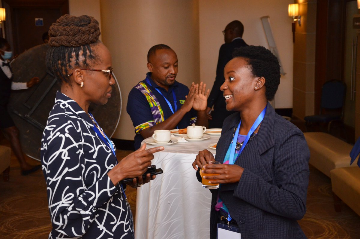 FITSPA Uganda tweet media