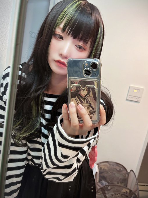 Twitterのコスプレ画像7