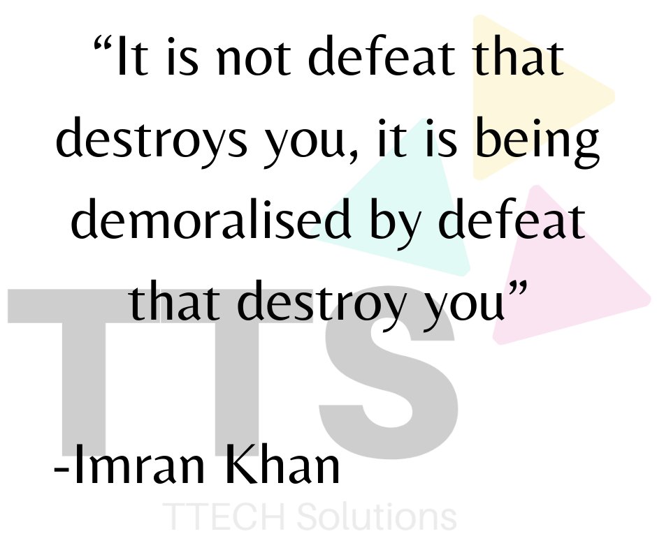 mshamirtaloo's tweet photo. Best TTS Quote of the Day!
#ttechsolquotes #ttechsol #ttsquotes #quotesoftheday #quote #MotivationalQuotes #InspirationalQuotes #quotes #quotestoliveby #quoteoftheday #Motivation #MotivationalQuotes
#SwatRejectsMilitancy #Swat #bajwa #ImranKhan #dolar #AsifAli #Rupee https://t.co/sjZJeLexC9
