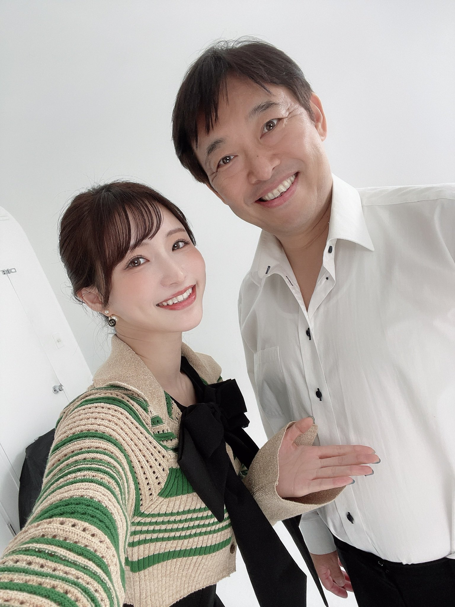 TW Pornstars - 3 pic. 天使もえAmatsuka Moe🍒🐇. Twitter. お腹だけで存在感を出せる吉村卓さん…凄すぎませんか？？  大島丈さん、向理来さん、そして吉村卓さんのレジェンド. 6:07 AM - 12 Oct 2022