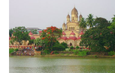 speakingtree's tweet photo. #STArchives
To enter the Dakshineshwar Temple complex is like stepping into a mystical feminine-energy zone which interiorises oneβs consciousness completely
https://t.co/EdgOxheM0O https://t.co/u36AufdKH9