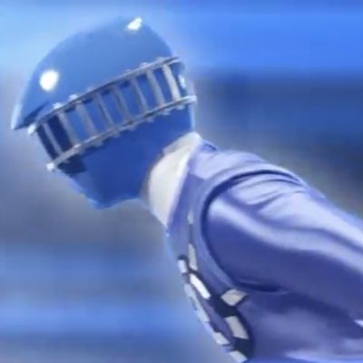 rumv34's tweet photo. #新しいプロフィール画像
ゴーカイチェンジ https://t.co/qaSpsEVuh8