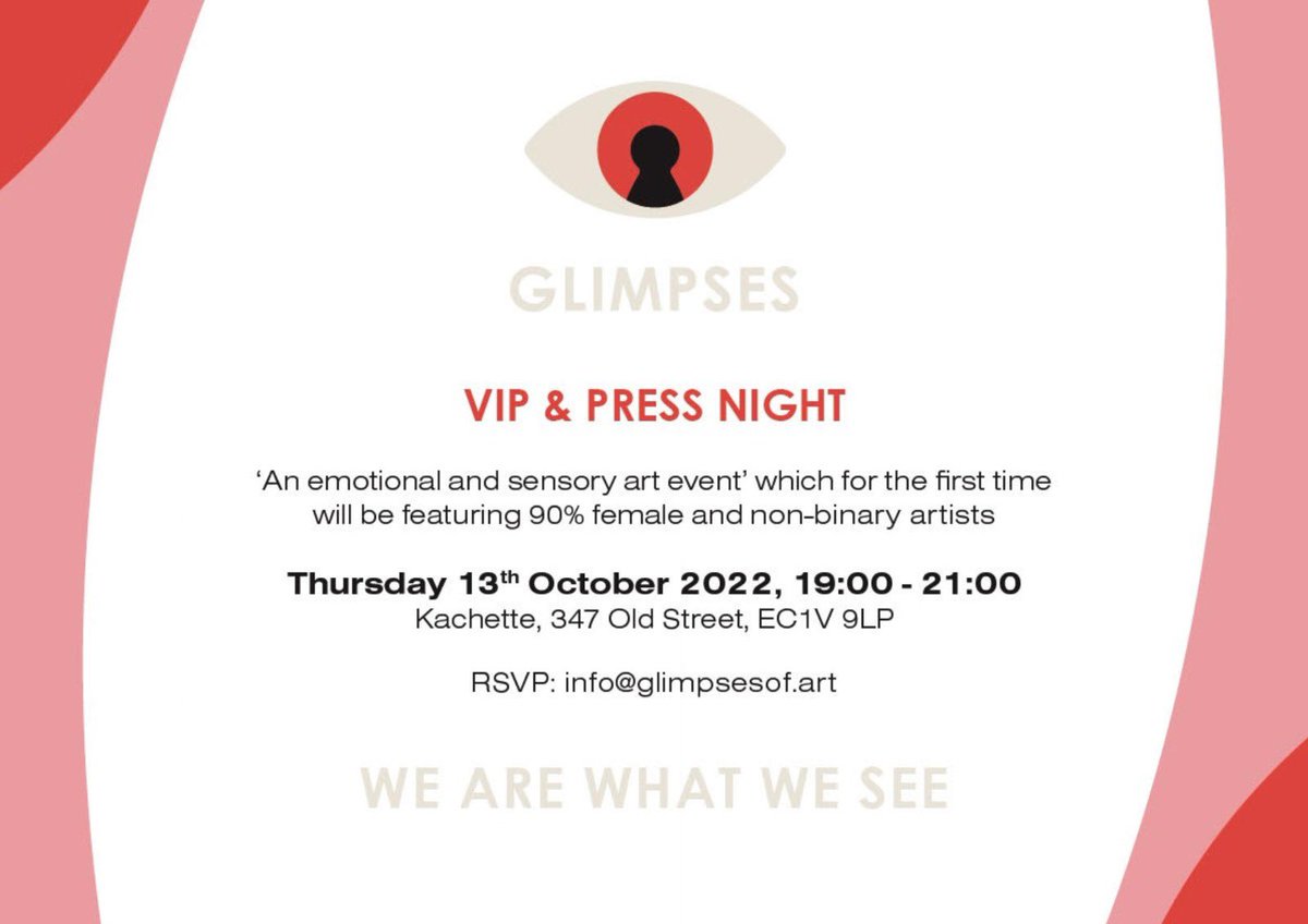 sslllzz's tweet photo. I am honored that our artwork is displayed alongside Floria Sigismondi, who directed episodes of American Gods, as well as music videos by David Bowie, Nine Inch NailsThe show will also feature works by emerging NFT artists EXHIBITION 11-17 OCTOBER 2022 SHOREDITCH, LONDON https://t.co/csB2UoK7fi
