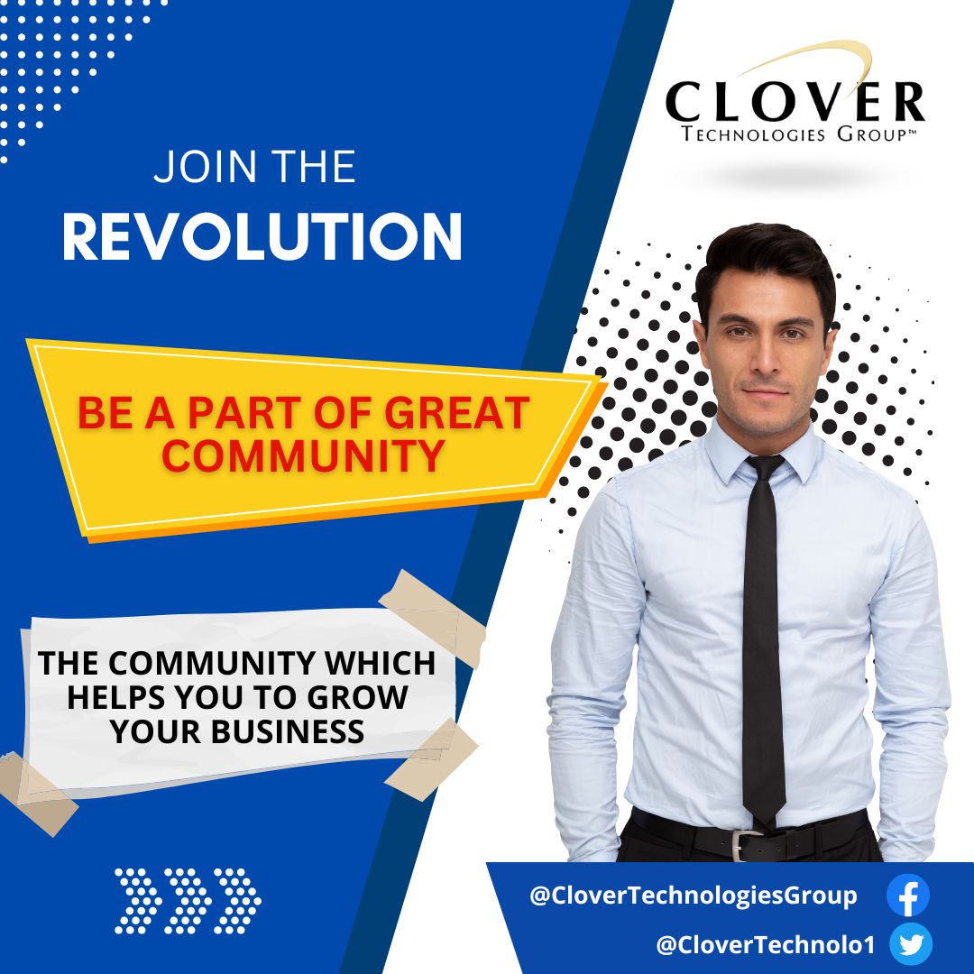 Join the revolution 
Be a part of great community
#join #jointpain #joinvillesc #jointheteam #joinreseller #clovertechnology #joinourteam #joinnow #jointheclass #jointherevolution #jointheclub #joinhwi #brandambassadorswanted #jointheteem #joinmyselection #joiner #jointhetribe