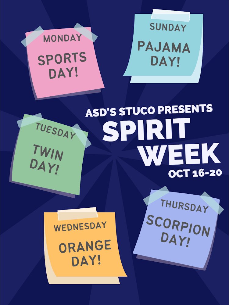 ISG American School Dhahran tweet media