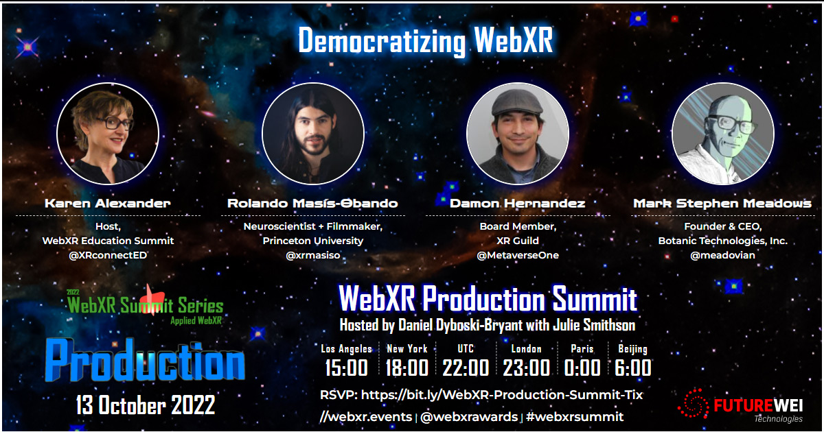 The Polys - Immersive Awards tweet media