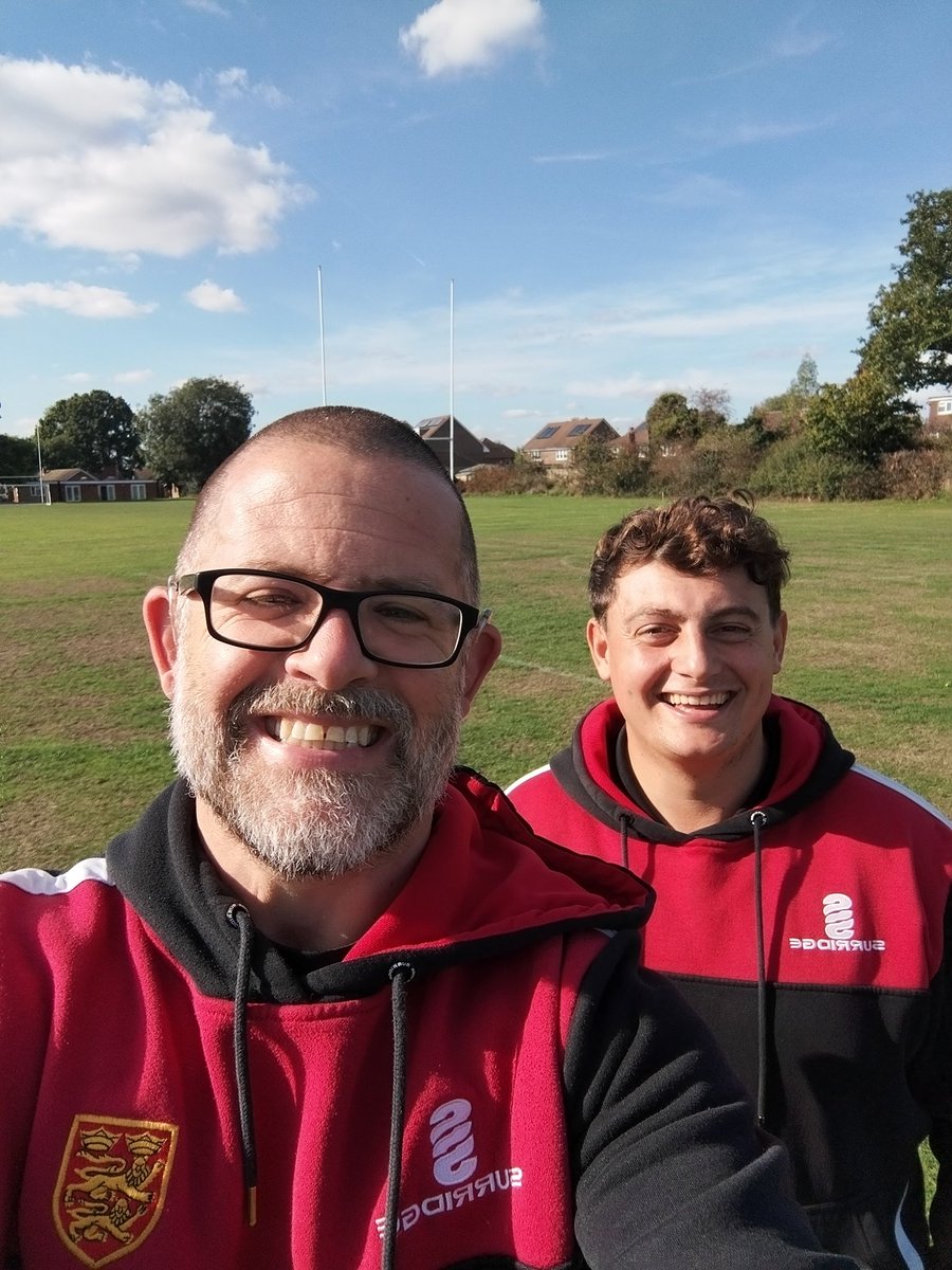 Great yr 4 fixture <a href="/thorpehousesch/">Thorpe House School</a> yesterday the <a href="/Gateway2Sport/">Gateway School Sport and PE</a> <a href="/Gateway_School/">Gateway School</a> team played some great rugby. A few things to work on in the coming weeks.