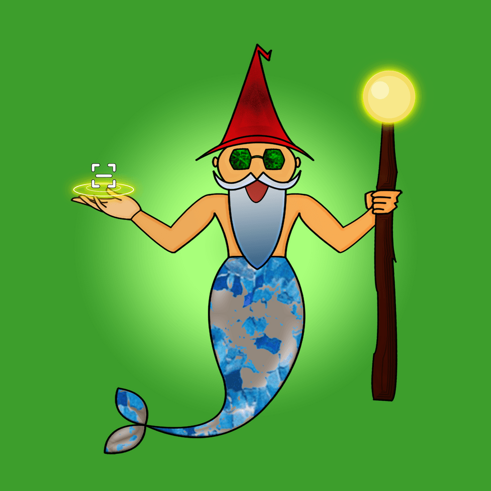 Happppyyyy Morniiiiiinnngggggg #NFTCommunity 💙🫂

Let's all get #WizMaid today. 🧙‍♂️🧜‍♂️✨🪄

Only a few left from Phase 1 😍😍

Your favourite WizMaid stays here 😊👇
opensea.io/collection/wiz…

0.0055 ETH Poly 💫

Do follow <a href="/derbydaggett/">Derby Daggett</a>
<a href="/PeculiarPugs/">Peculiar Pugs</a>
<a href="/HughJStiel1/">HughJStiel</a> 

#NFTs #OpenseaNFT