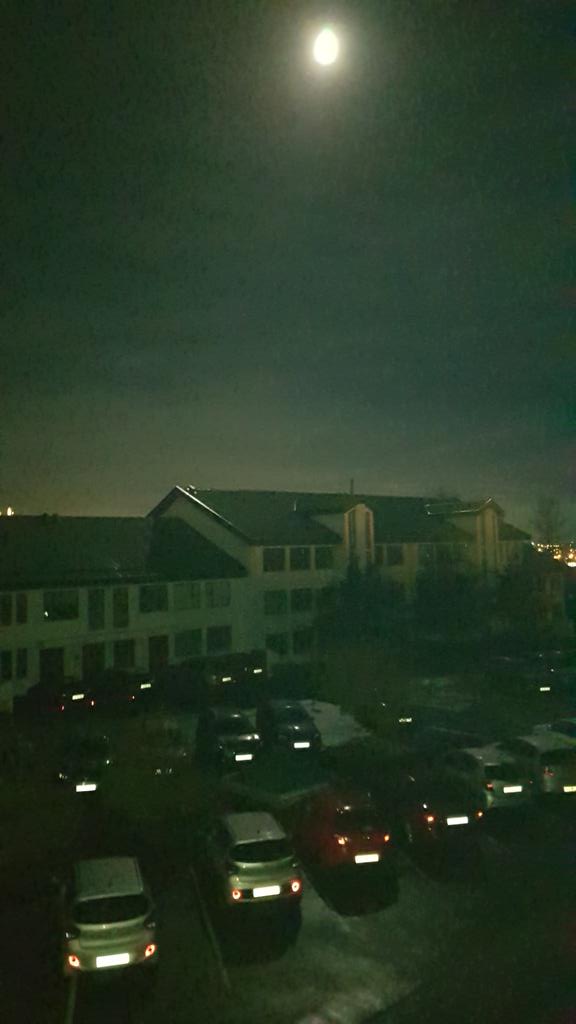 Lækjasmárar rafmagnslausir