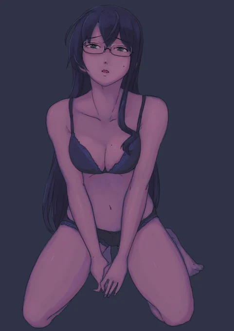 オオヨドサン 