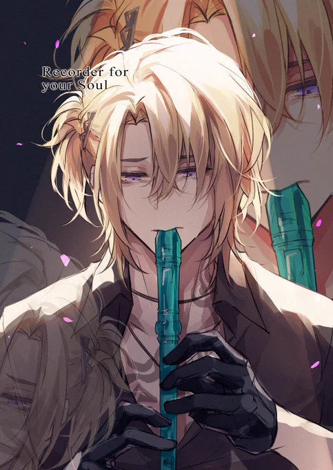 Thanks for the concert this is how I felt #drawluca 