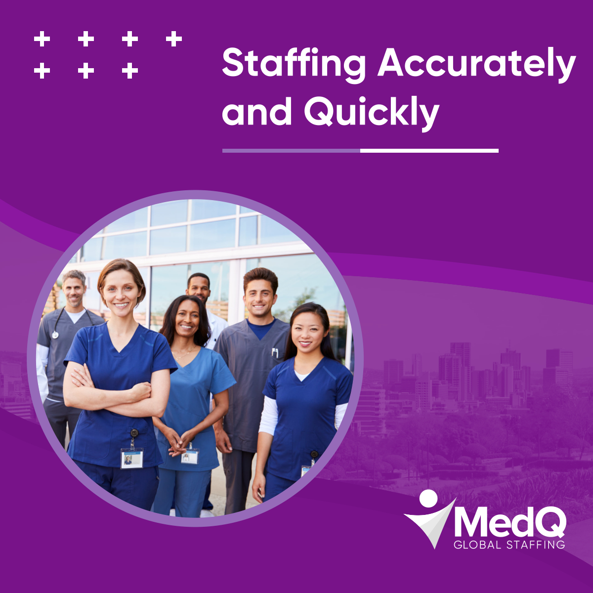 MedQstaffing's tweet photo. How do you know your recruitment process is effective? As we strive to improve continuously, we measure our staffing performance based on accuracy and timeliness.

Read more: https://t.co/IhGkyWGw4M

#HealthcareStaffing #DallasTX #RecruitmentProcess https://t.co/yHzlMzvR0I