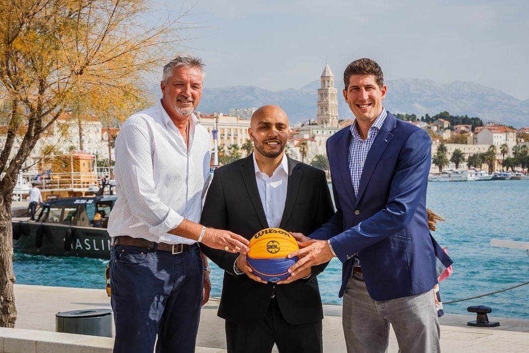 Damjan Rudež tweet media