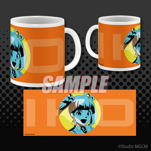 ／
「アイ・アム・マジカミ」
　　　　　　　 オンラインくじ発売中☀️
＼
本日は「A賞」のご紹介です😘

かわいいマグカップは普段使いにぴったり💕お家や職場で大活躍です💫

👇くじはこちら！👇
echance.jp/kuji/iammagica…
#マジカミ #eチャンス