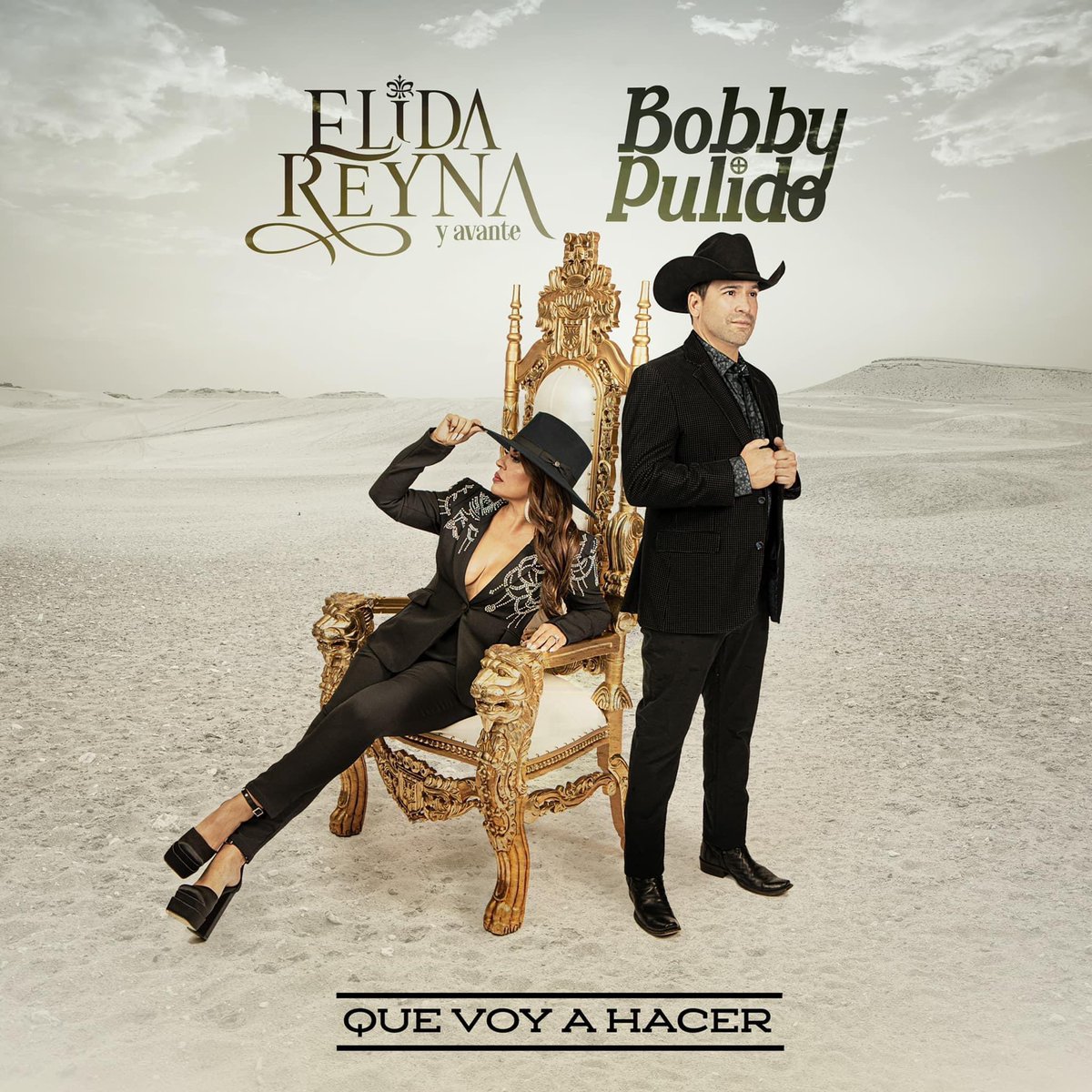 kxtn1350's tweet photo. Listen for the New song 
“Que Voy A Hacer” from @ElidaReyna and @bobbypulido425 All Today at the Top of Every Hour.  #TejanoNProud 
Click here -> https://t.co/o3jxbrKsxA and press the Red Listen Live button to listen from your phone.  #Uforia https://t.co/tB1aVq7Pl9