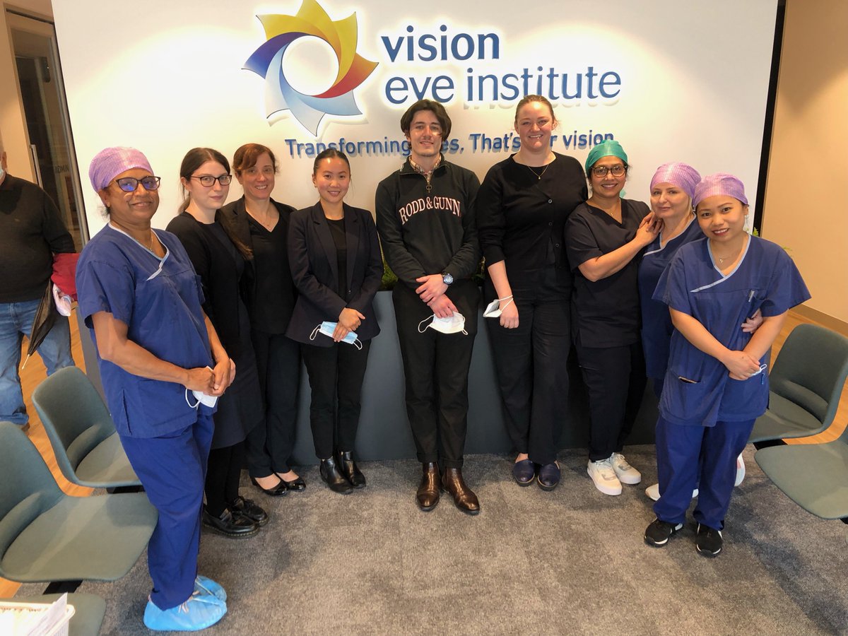 SurgicalOrder's tweet image. We're delighted to welcome Footscray Day Surgery to the @SurgicalOrder family!

Mini and her team were a pleasure to work with all week, with #SOx fitting seamlessly into their workflows to start delivering benefits to all stakeholders from day one. 

Great to have you onboard!