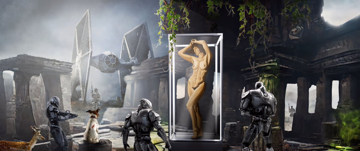 Falfanzo🇮🇳 tweet media