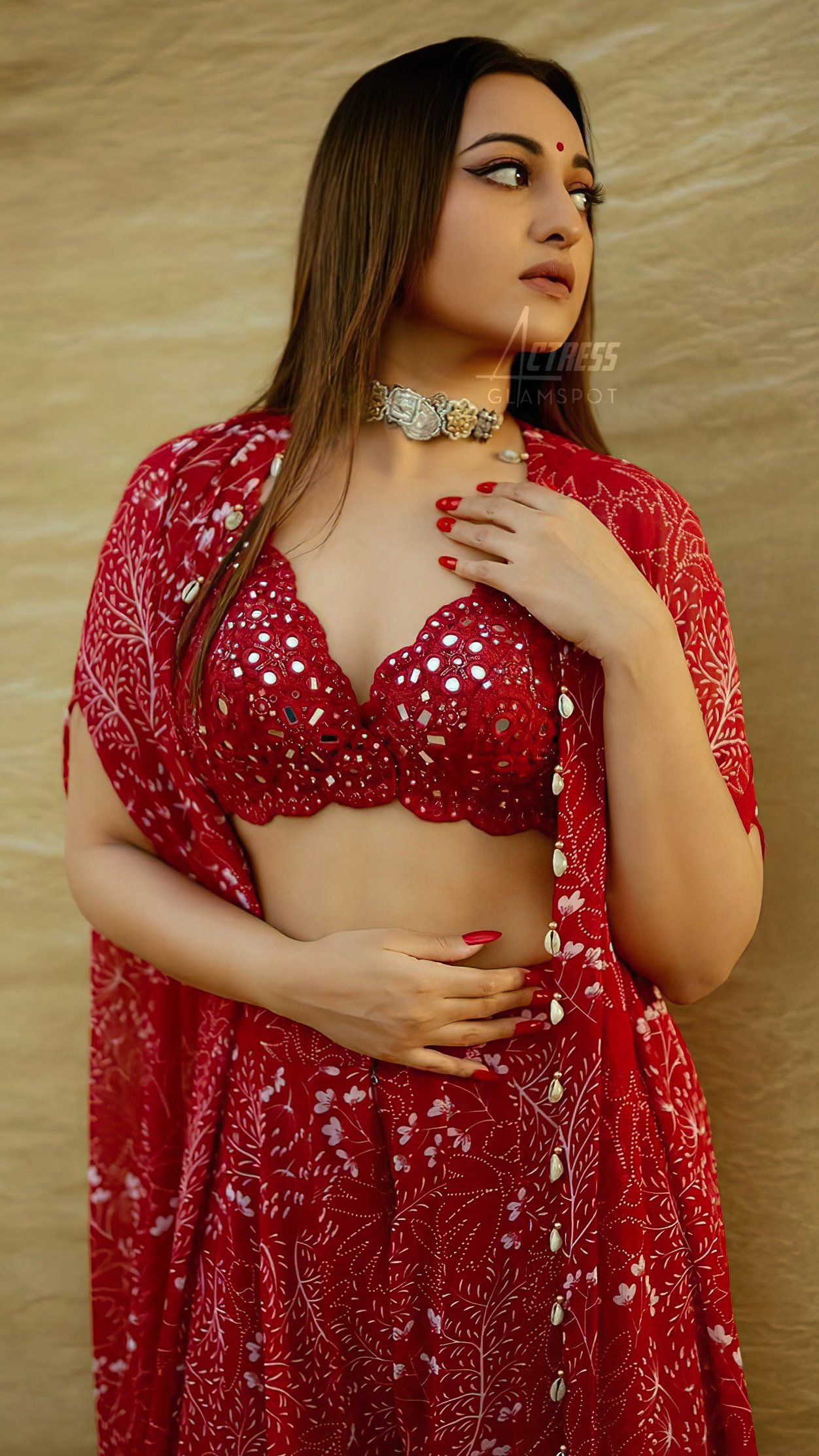 Sonakshi Sinha Hat Saxy Vs Johnny Xxx Hd - Actress Glamspot âœ¨ on Twitter: \