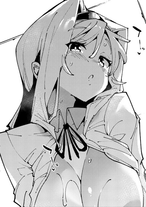 商業5話終わった!
冬コミもすぐですし、有難いことに他にも色々とお仕事を頂いているのでTwitter全然更新出来てませんが頑張ってます。 