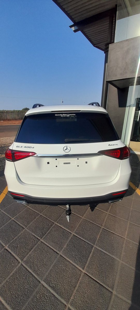 _SnyMan_'s tweet photo. Mercedes-Benz GLE 400d available 
📞 067 023 1018 
📧 kgomotsomah@mcmotor.co.za 
📍 Mccarthy Kunene Witbank (Emalahleni)

Deliveries made anywhere in SA

Xoli Shein #PodcastAndChill #Mnakwethu Betway FNB App #JobSeekersSA https://t.co/f9wpk1lCd8
