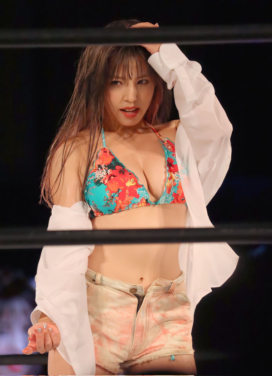 2B2eFreAFzNsaL0's tweet photo. 癒やしの、弾けるヴィーナス🫶🫶🫶🫶
#STARDOM
#COSMICANGELS
#白川未奈
#弾けるヴィーナス
#Showcase2 https://t.co/eQ3n0WUGUg