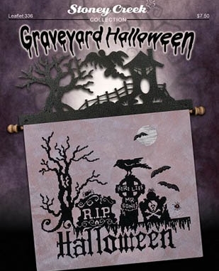 RedFox_Knits's tweet photo. Complete kit. Stoney Creek ‘Graveyard Halloween’ pattern, 14ct Aida Picture This Plus Mirage fabric, DMC threads, Kreinik blending threads plus buttons – 1 small bat, 2 large bats and medium spider.
#crossstitch #xstitch #halloween #handcrafted #embroidery #redfoxknitscrafts https://t.co/EazOzDHtzb