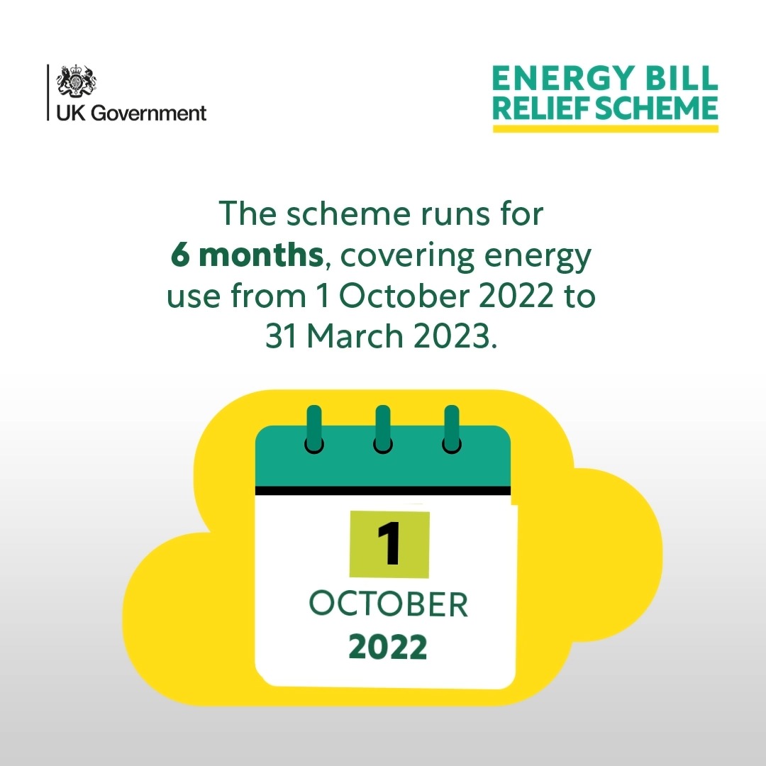 Department for Education on Twitter "RT beisgovuk Our new Energy