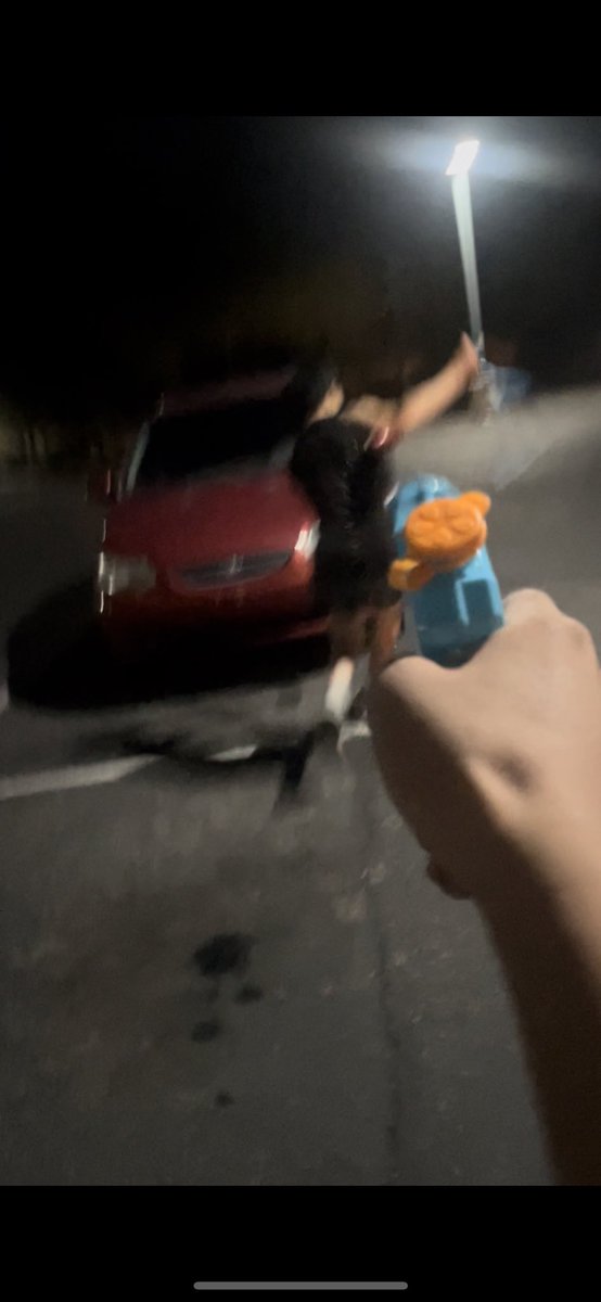 Kevin Chor tweet media