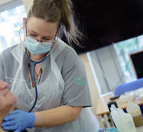 Michelle Thurman tweet media