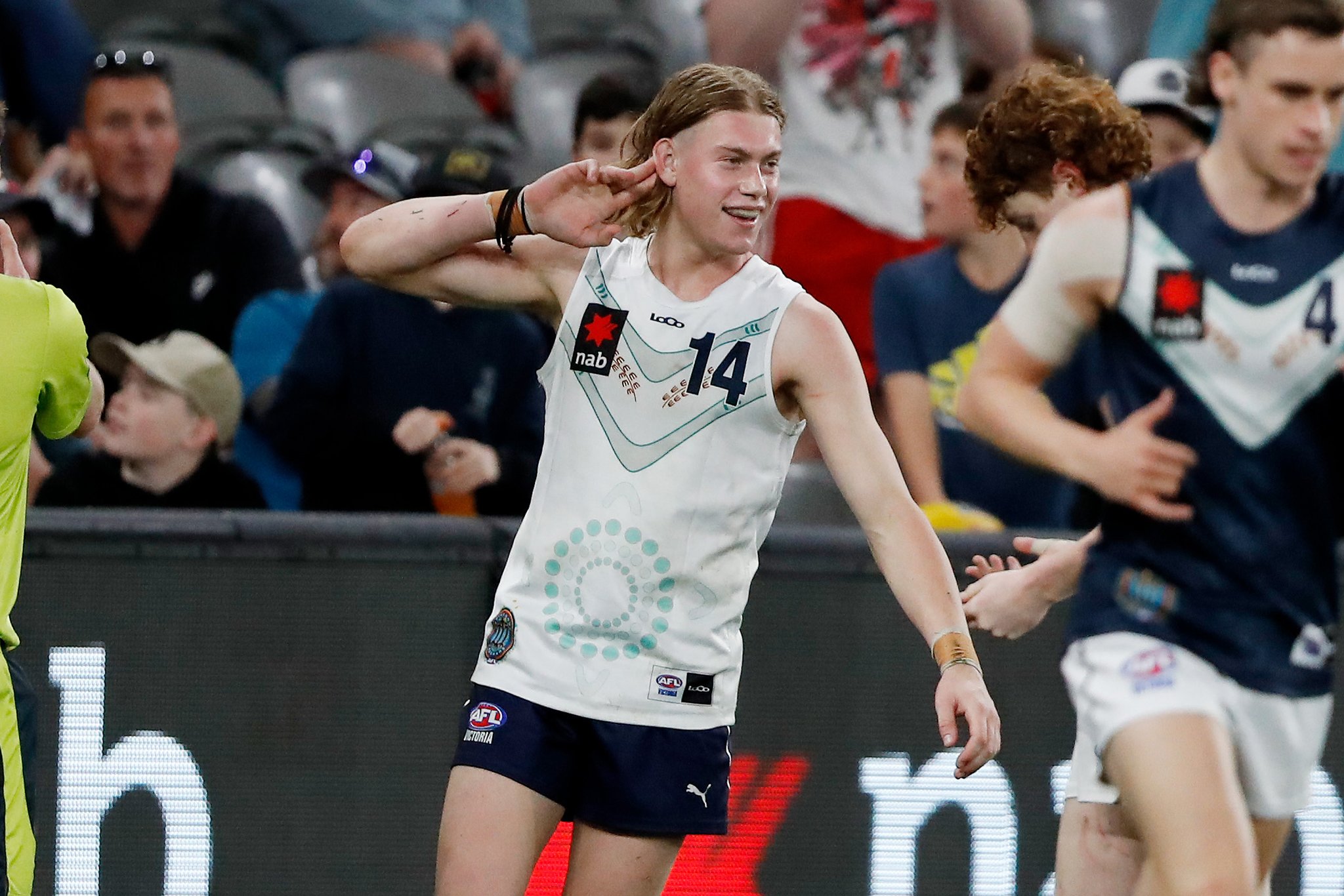 Afl on twitter there s a guy called harley reid if he was in this