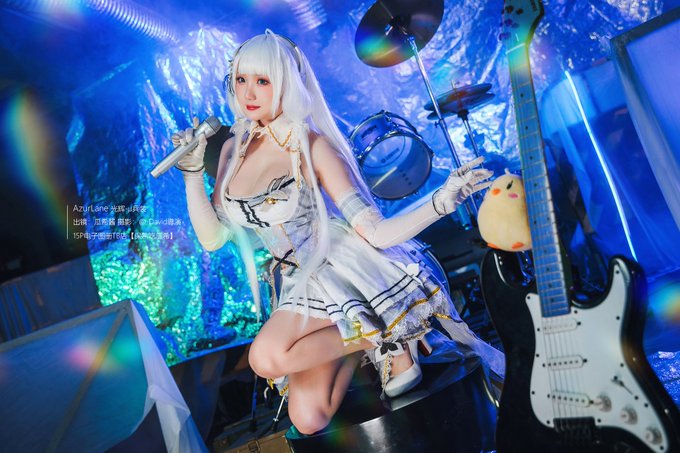 Twitterのコスプレ画像6