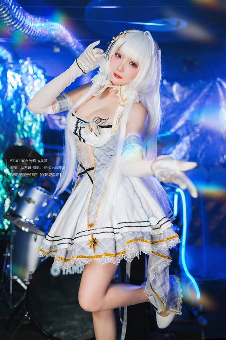 Twitterのコスプレ画像7