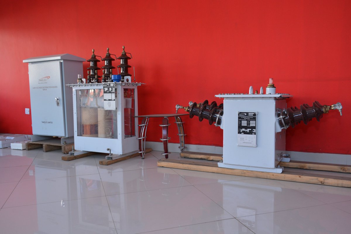 Transcentury's tweet photo. Tanelec is a predominant manufacturer of distribution transformers, power transformers, electrical switchgear, metering units, line materials &amp; accessories in East and Central Africa, serving regional utility companies and the private sector. https://t.co/M4zIVxxyrY