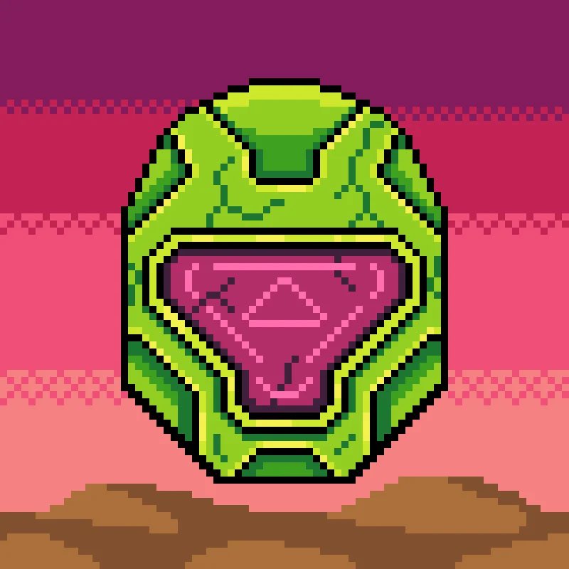 pixellandgg's tweet photo. We’re giving away one Reaper prototype in honor of our discord admins/mods 🔥🔥

To Enter:
-❤️&amp; 🔁
-Tag 3 friends 
-Follow all accounts:
@Mcfly589 
@samoncracc 
@redbull123x 
@Kingleo007oo 

#hederahashgraph #Hedera #HBARBarians #HBAR #HederaNFT https://t.co/Ro1FKfwYEN