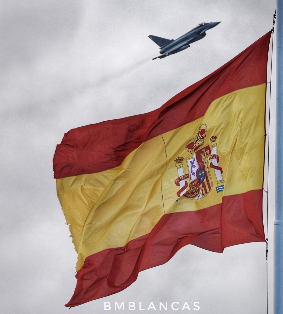 EjercitoAire's tweet photo. ¡#BuenosDías, aviadores! 🇪🇸

Es hoy… ¡ES HOY! 

Feliz #DFN22 a todos 🙂

A la espera de que dé comienzo el desfile 🙌🏽

¡Qué ganas! 🇪🇸

📸@Beatrizxy 

#SomosElAire ✈️ #SomosEspaña 🇪🇸 https://t.co/877xFXEUcF