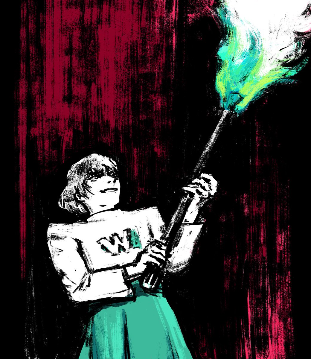 #MCRLA1 making me lose all cognitive functioning abilities